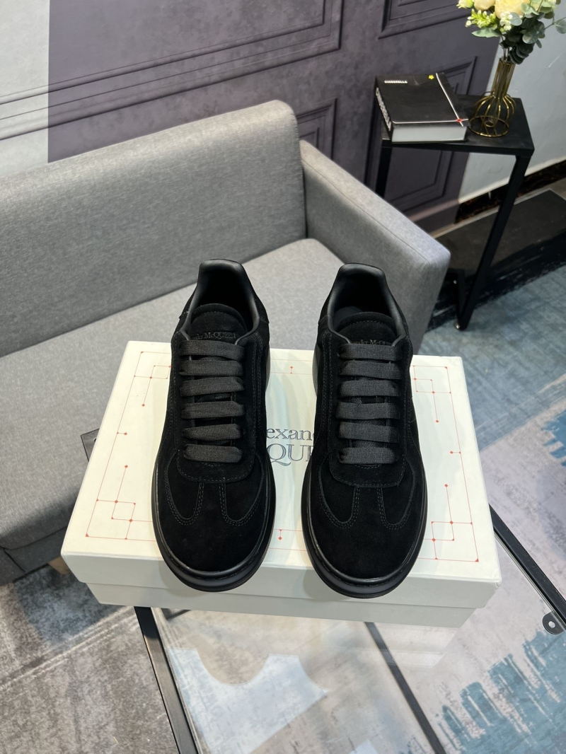 Alexander Mcqueen Casual Shoes